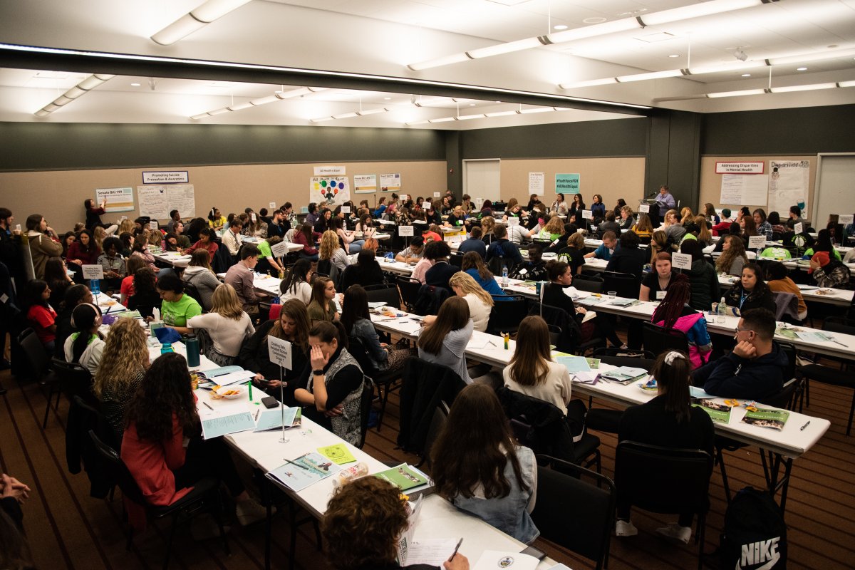 JHForg's tweet photo. THANK YOU to our incredible partners that helped us put on yesterday's Youth Advocacy Workshop at the #DMHSummit @CHCPGH @bcyaprogram @Stand2getherPgh @AHNtoday @ACDHS https://t.co/chLjV6cMX2