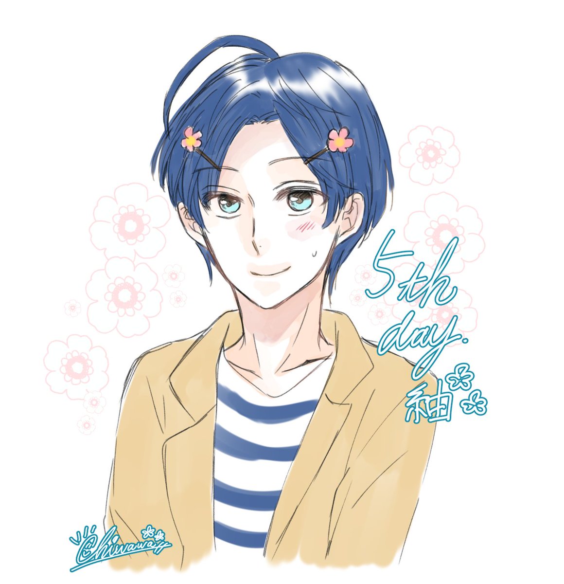 ありがとうございました リプ来たキャラを1週間描き続けて画力が上がるか試す 今日から再開しました 5日目です ヘアピン男子って可愛いよね 何言ってるんだ ありがとうございました リプ来たキャラを1週間描き続けて画力が上がるか試す 今日から再開しました 5日目です ヘアピン男子って可愛いよね 何言ってるんだ