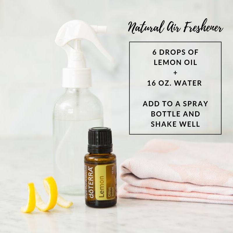 QEssential_Oils's tweet photo. This simple DIY recipe with Lemon essential oil is one of my favorites! https://t.co/cc3T5XeHWU