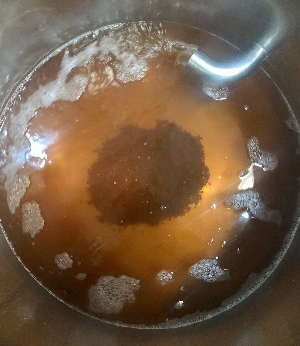 BingleyBrewery's tweet photo. What a lovely day for brewing some more Tri State 🍻 Epic clouds and signs of spring #WednesdayVibes #Brewday #Americanpale #triplehop #handcrafted #cask #crystalclear #wort #clouds #wilsden #bingleyrural #bradford #BD15 https://t.co/BTBG0tcnM6