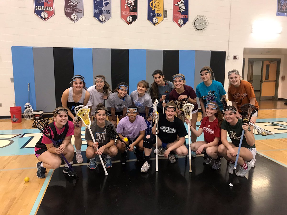 CycloneGlax's tweet photo. We’re all worked up over in-season Wallball!  #wallballwednesday #lovethelax #outworkyesterday https://t.co/uH9nmGsCqL