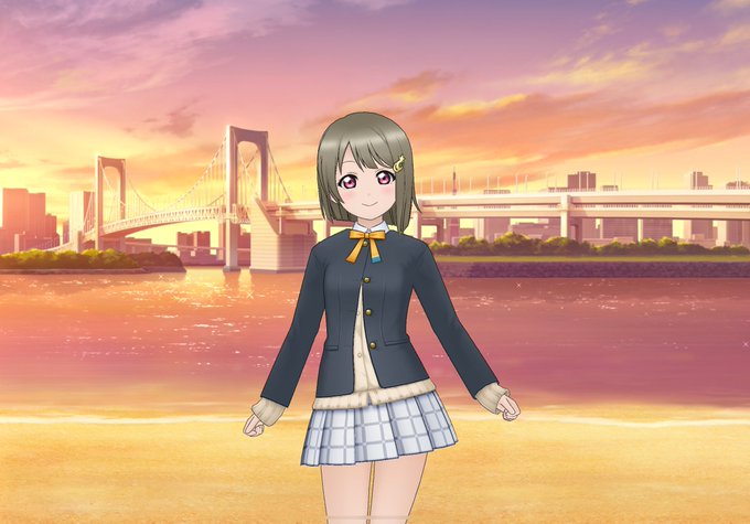お台場海浜公園のtwitterイラスト検索結果 お台場海浜公園のtwitterイラスト検索結果
