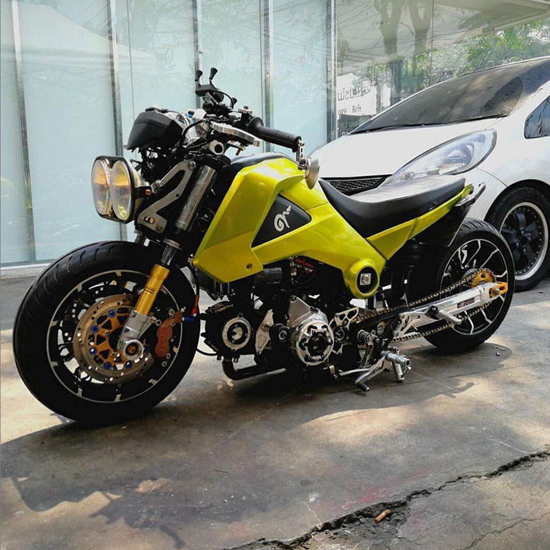 The Ruck Shop On Twitter So What S Your Slammed Owner Credit Unknown Theruckshop Trs Dailyruckus Iruckonthefirstdate Hondaruckus Hondagrom Hondazoomer Hondamsx125 Gy6swap Gyshityourpants Hondametropolitan Ruckus Grom