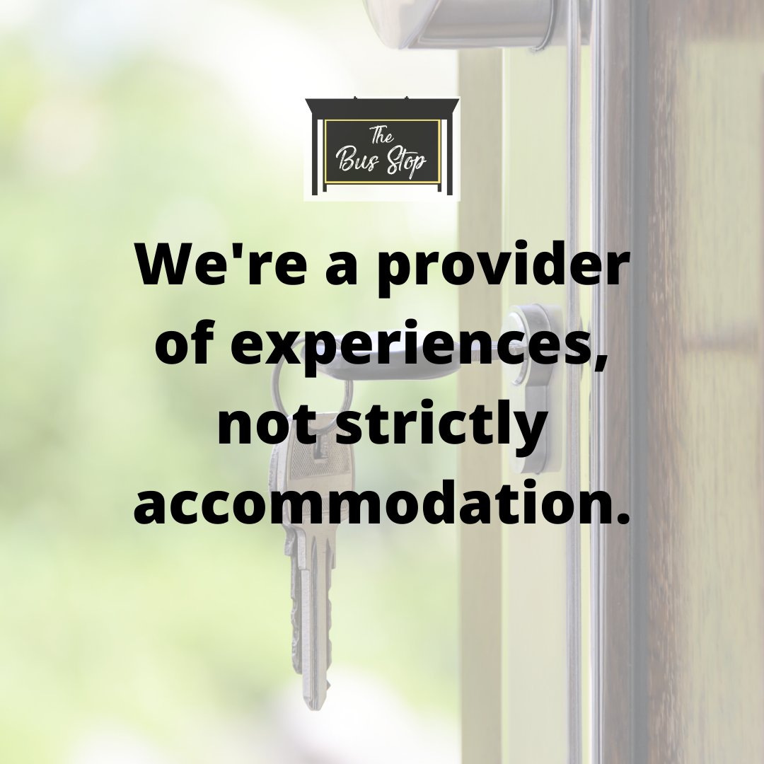 #TheBusStopSA In a nutshell 🤗

#luxurybackpacker #dotourism #accommodation #durban