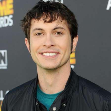 Happy belated birthday to Toby Turner and Teddy Newton! (March 3rd) 