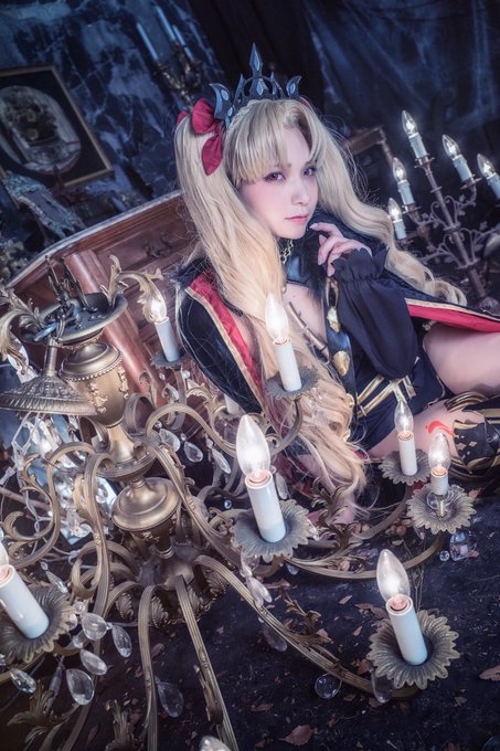 Twitterのコスプレ画像43