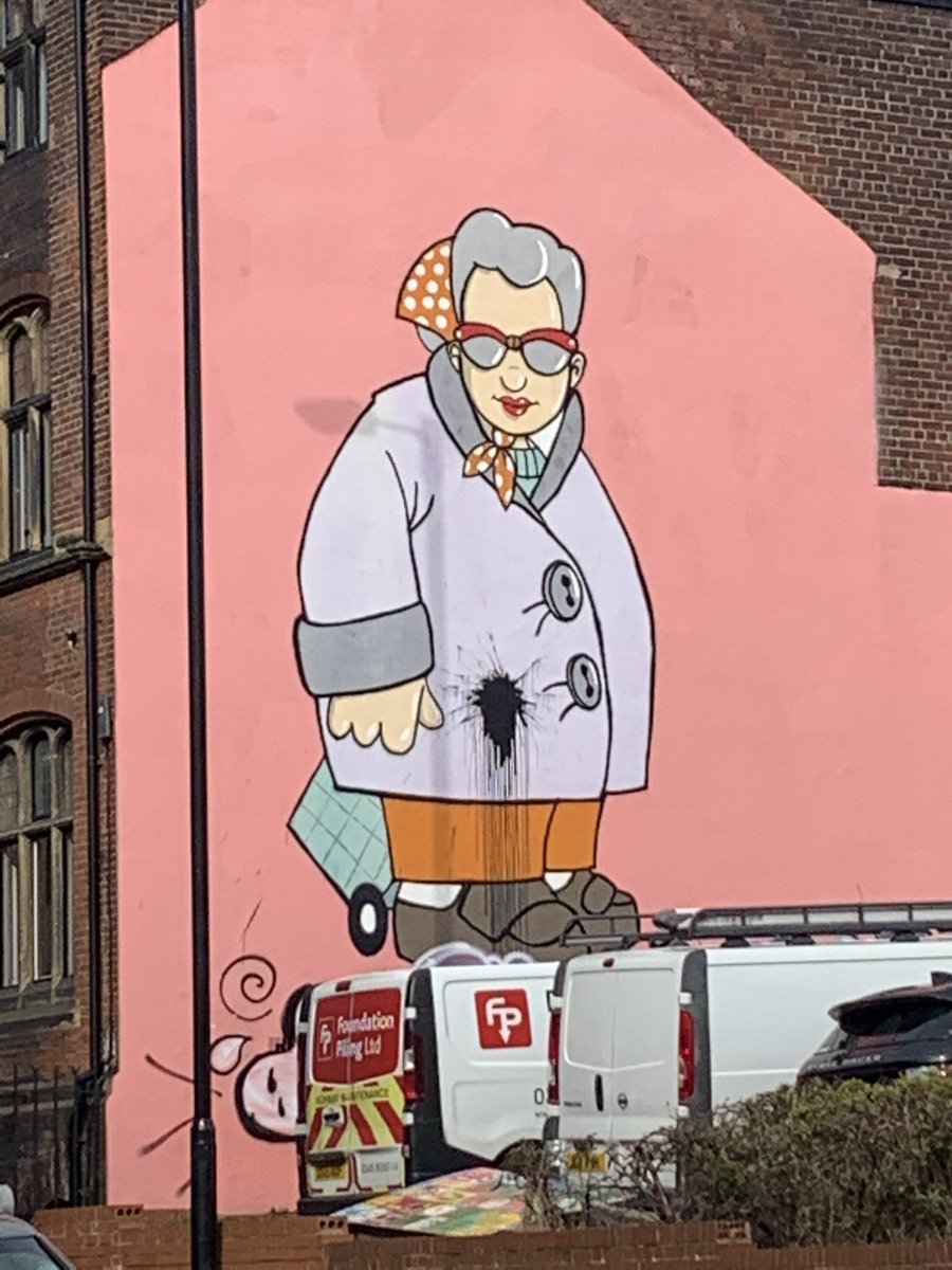 FP &amp; @PeteMcKee ..