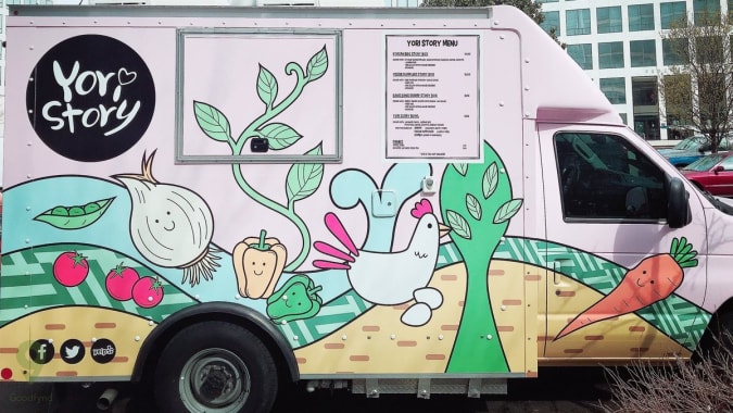 YoriStoryDC's tweet photo. Find our schedule and menu on @Goodfynd!
📅 Wed, Mar 4
🕚 11a - 2p
📍 Union Station
🍽 https://t.co/MpmDOBcFoV 
#fyndgreatfood #goodfynd #YoriStoryDC https://t.co/i7IvGXDPzF
