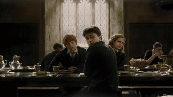 PotterWorldUK's tweet photo. When I hear some say "Harry Potter" https://t.co/rouuP555u8