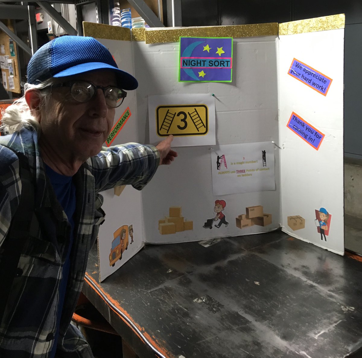 PortlandTrainingTeam tweet media