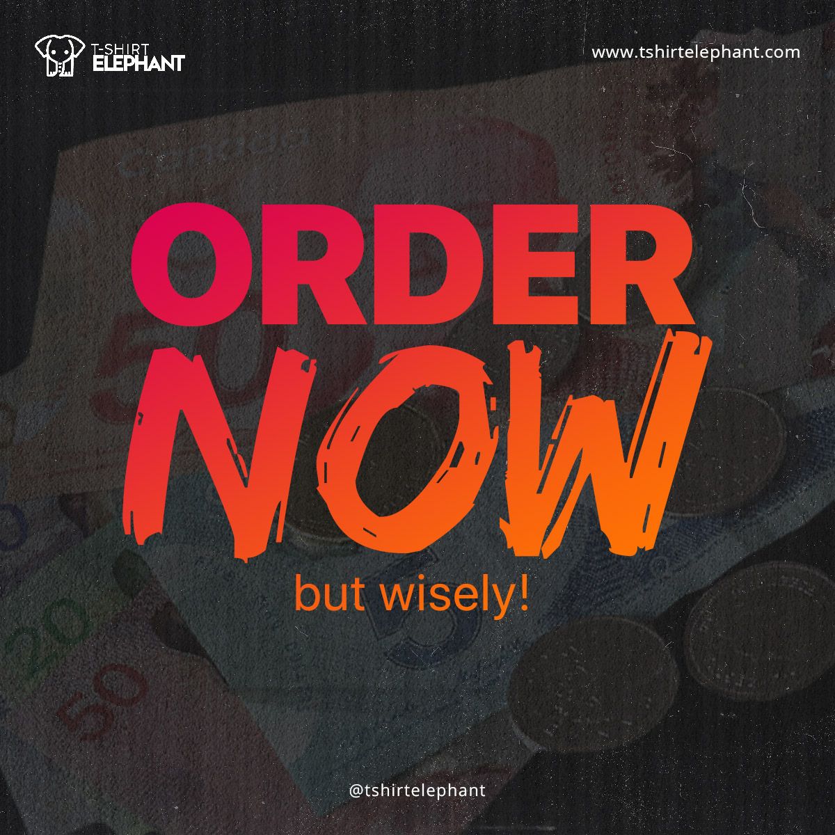 How to 💰SAVE  💰 your money when placing an order | Part 1 

Your shirt choice is an important factor in how your order will be priced. What's important to you? 

Find out what to look for and our recommendations for the softest affordable shirts.

#customapparel #screenprinting