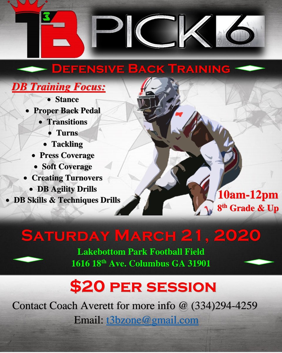 Coach Crunch tweet media