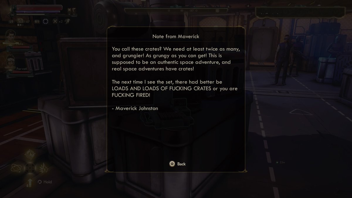 Level design 101 #PS4share