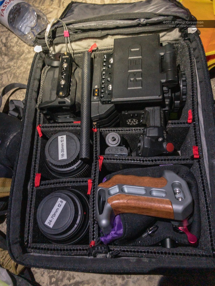 PGPImages's tweet photo. BTS from shoot in Baikonur Cosmodrome in Kazakhstan @RED_Cinema @CanonUSApro @BLUESHAPE_IT @manfrotto_us @fstopHQ #Kazakhstan #CaptureTheAdventure @Discovery @NatGeo @NatGeoTravel @NatGeoChannel @FOX5Atlanta @FOXandFRENDS https://t.co/LNkMj2HGwQ
