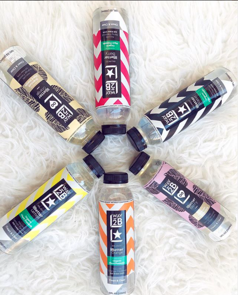 Way2Byou's tweet photo. #repost @dasha_ashikhina
💪🏻USE AS PART OF YOUR DIET TO HELP MAINTAIN A HEALTHY BLOOD SUGAR LEVEL☝🏻
✅SUPPORTS IMMUNE SYSTEM
✅SUPPORTS DIGESTIVE HEALTH
✅SUPPORTS HEART HEALTH
✅SUPPORTS BRAIN FUNCTION
 
 #way2B #way2byou #waybetterwater #waybetterwaterdrink https://t.co/gdj76CdAfz