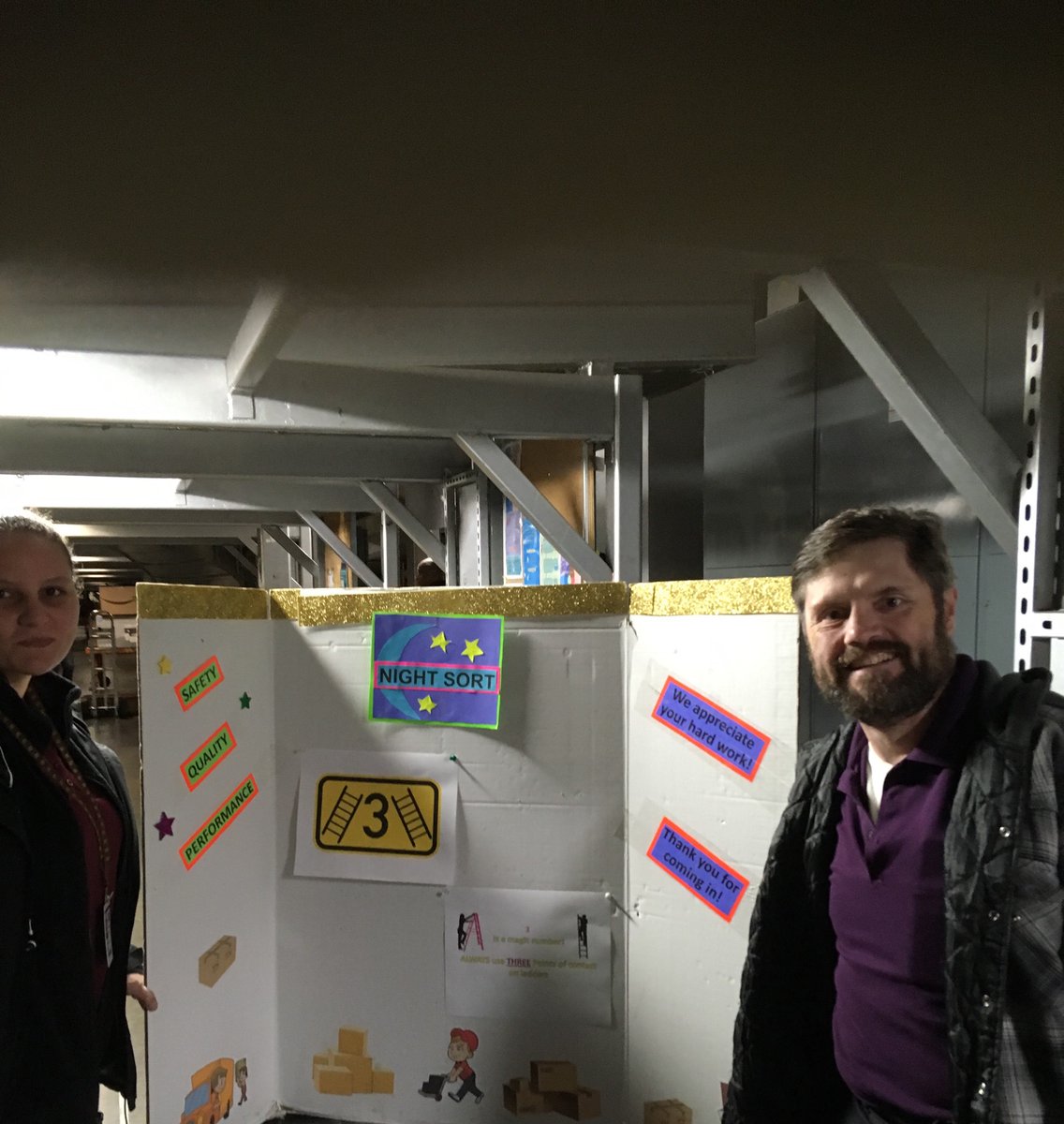 9729N 3points of contact awareness!!! <a href="/Joseph_Braham/">Joe Braham</a> <a href="/NorthwestUPSers/">Northwest UPSers</a>
<a href="/SteveReddingUPS/">Steve Redding</a> <a href="/gditto3/">Geoffery McKenzie</a> <a href="/jamesjpeterson/">James Peterson</a>