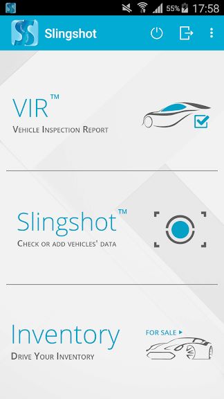 autoxloo's tweet photo. โก๏ธ Autoxloo mobile patented Slingshot software allows car dealers to easily and quickly upload vehicle inventory from just about anywhere.
๐ Get Autoxloo's Slingshot Mobile for your
Android https://t.co/P4fszhTyvS
iOS https://t.co/PDr3xot6Yc
#autoxloo #inventorymanagement https://t.co/jQHuy7kgpn