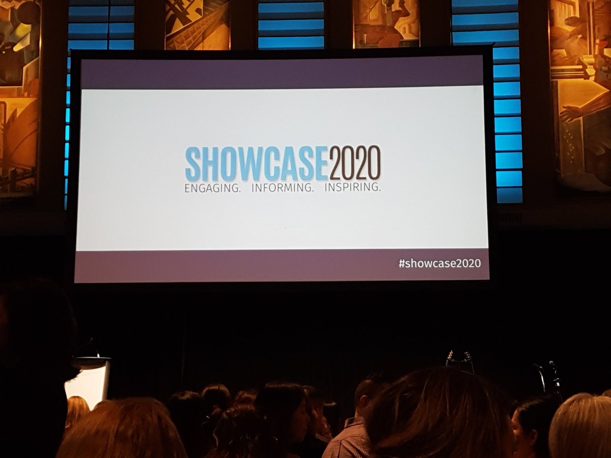 Live at Showcase2020 with Shelley Moscrop and Harry Singh <a href="/harikiran63/">Harry</a> @MauricetteHowl3 <a href="/shipley_karol/">KarolwithaK</a>