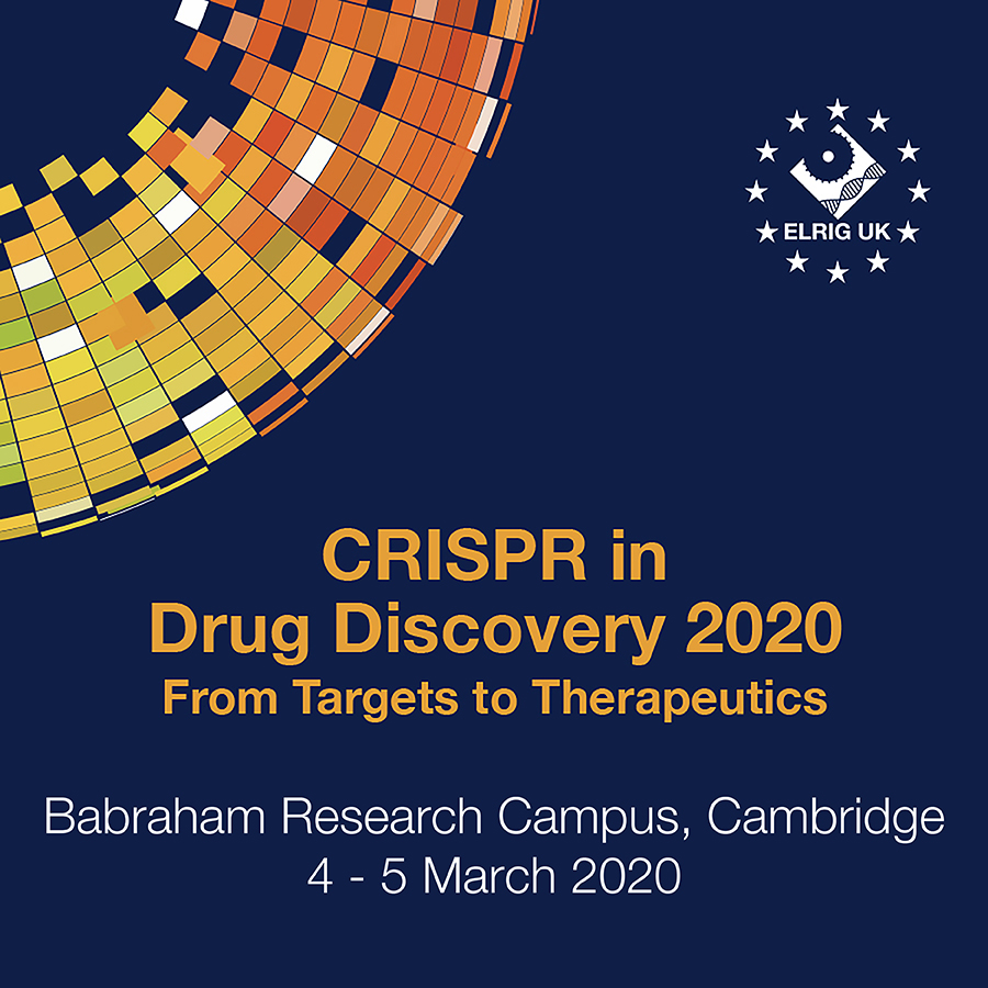 formulatrix's tweet photo. Hope to see you today at ELRIG! Drop by booth 9 and meet our team!

https://t.co/RCs4Vxyhns

#ELRIG #crispr #liquidhandler #liquidhandling #genomics #highprecision #celldispensing #Formulatrix #automation #drugdiscovery https://t.co/UZq2DUb1RY