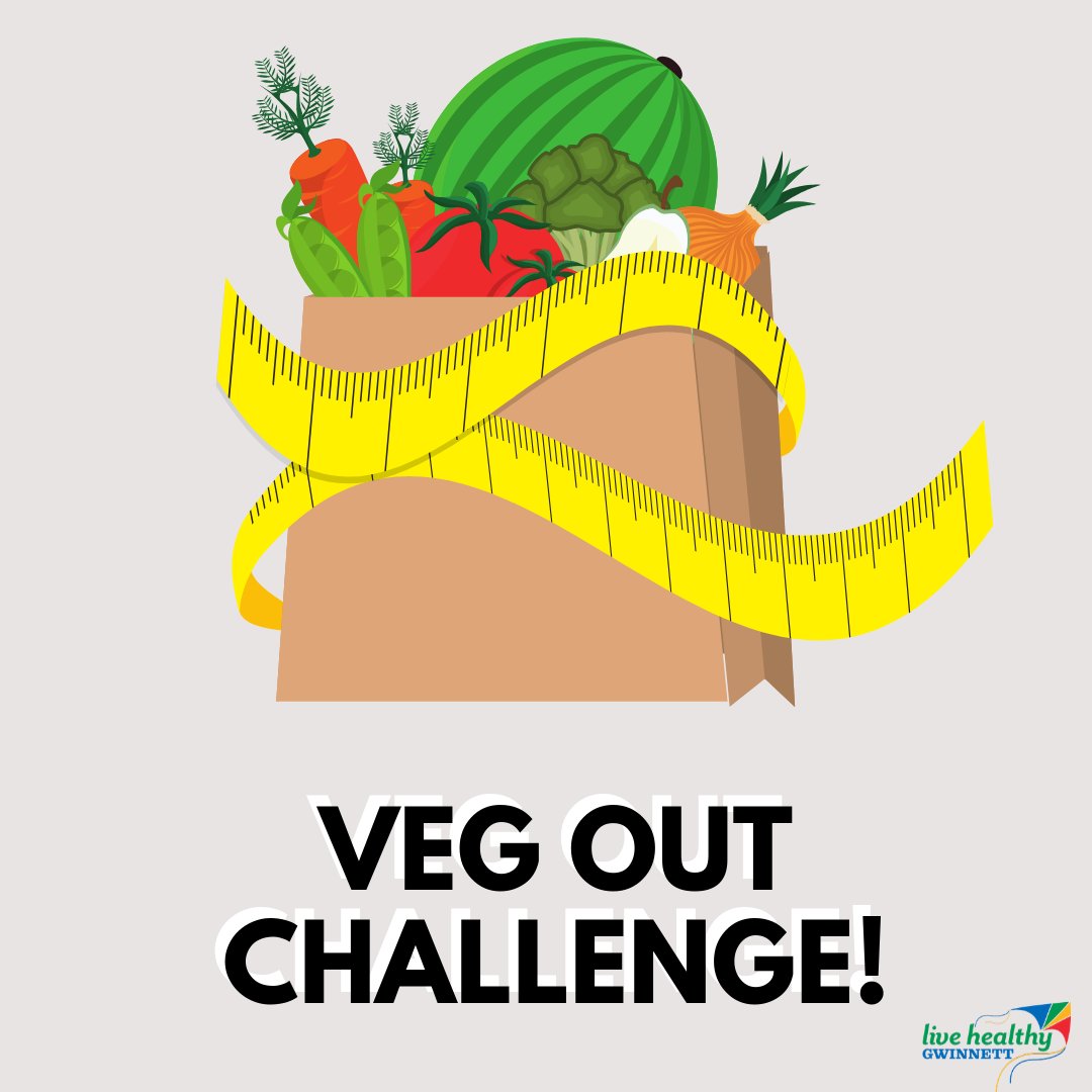 LHGwinnett's tweet photo. Lettuce us do our best and eat a vegetable with every meal to maximize nutrition! We challenge you to participate in #NationalNutritionMonth by finding ways to add a vegetable with each meal. #wellnesswednesday https://t.co/9hKaEjth6w