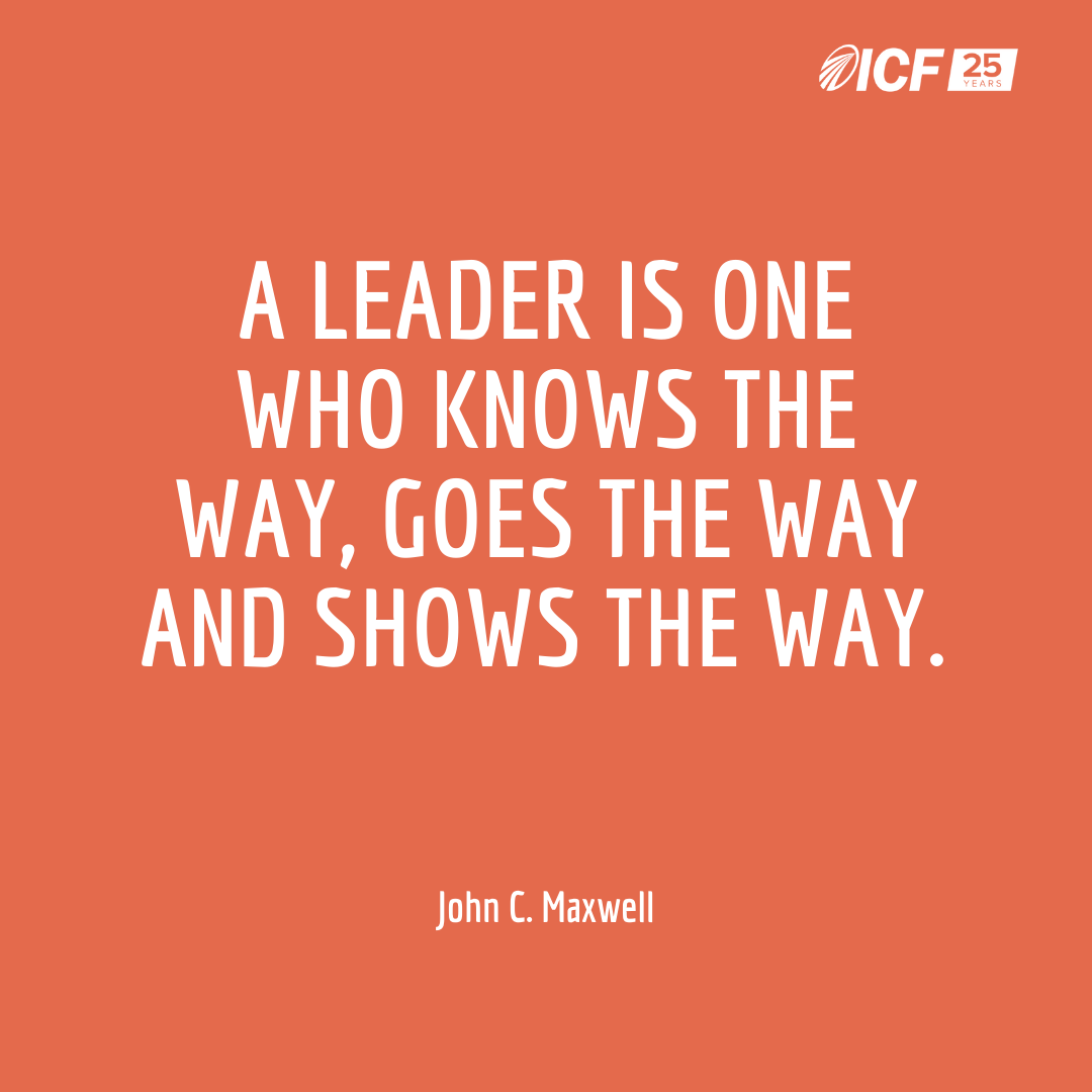 ICF UAE Chapter (@icf_uae_chapter) on Twitter photo 