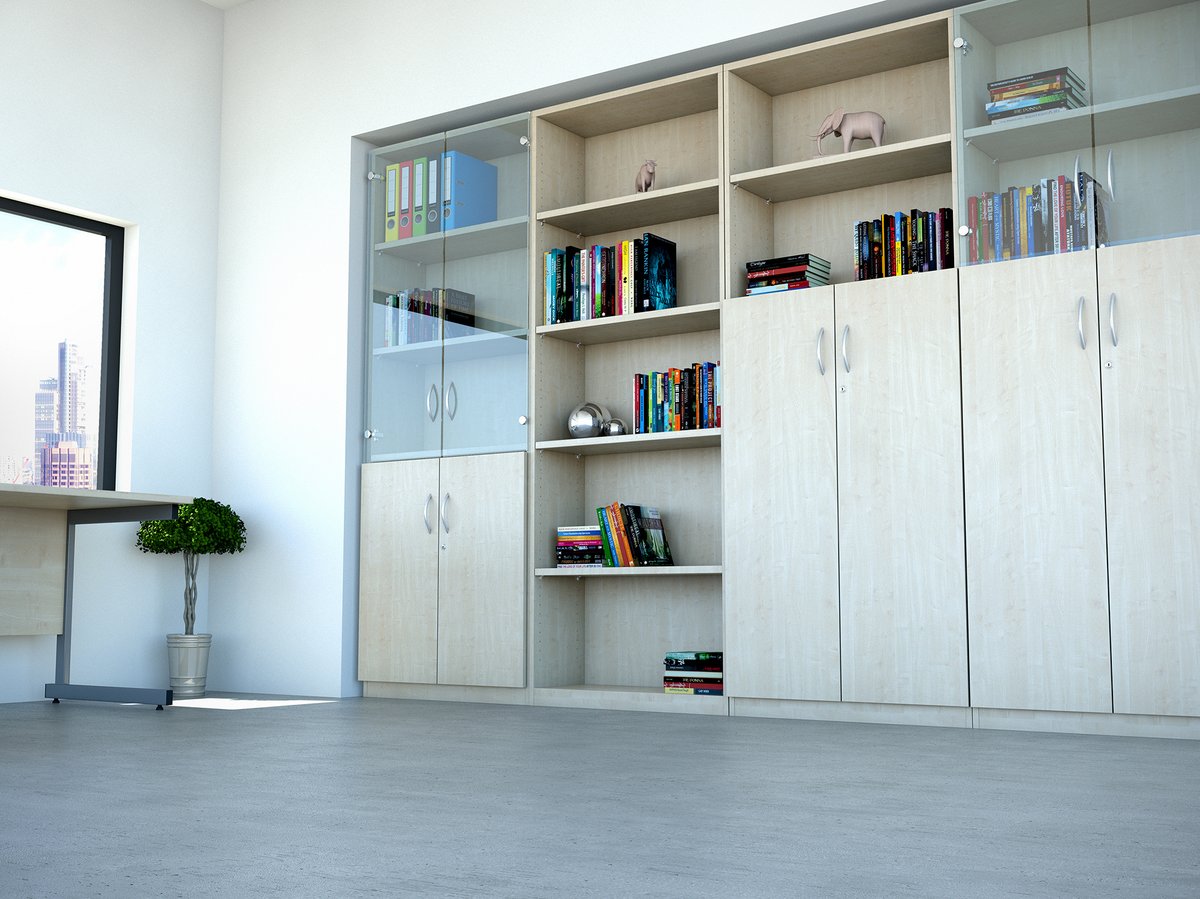 For a stylish way to organise your office without using too much space, check out our range of filing solutions today.

#FilingSolutions