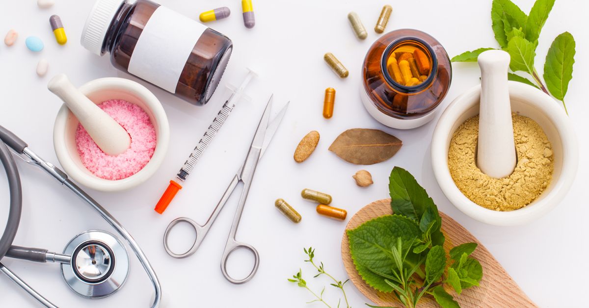 TasteForLife's tweet photo. When combining herbal and conventional medicine be sure to do your research, consult your physician or clinical herbalist!
#herbalism #herbalist #medications #medicationinteractions #interactions #herbalinteractions
https://t.co/V0IPmJqvb3 https://t.co/0Wew1zK2t1