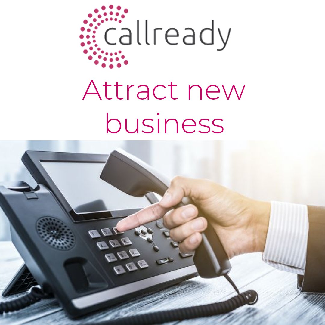 CallreadyUK's tweet photo. Attract new business with 0330 numbers. 

0330 numbers are included in any discount schemes or inclusive call minutes that your customer may already have with landline or mobile phone operators. 

Contact us to find out more - 08000 141414 https://t.co/Z8j7snoKqP
