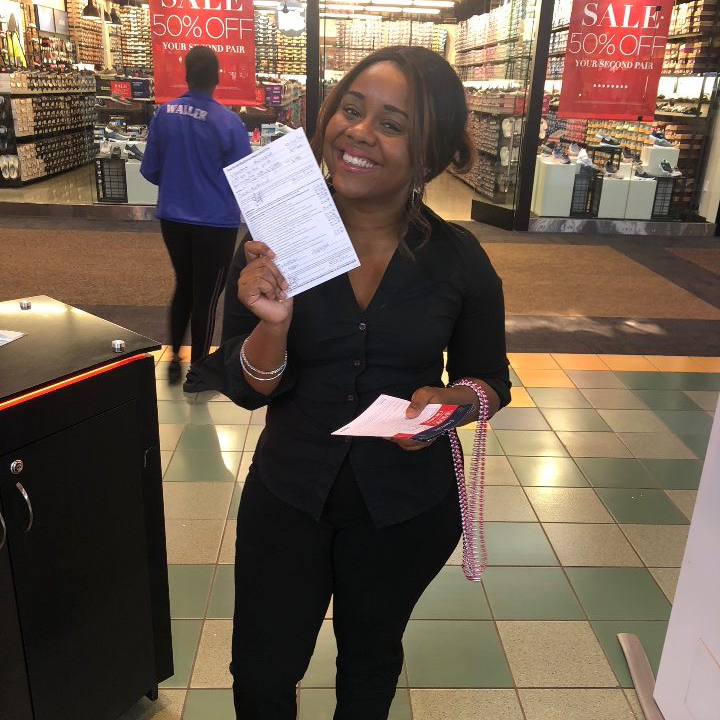 Field Package Sales Team tweet media