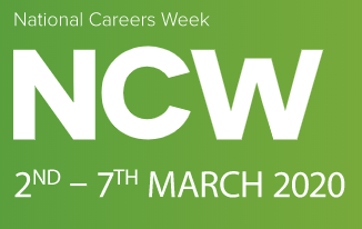 Getting ready to welcome our visitors to <a href="/MoultonLRC/">Moulton College LRC</a>  tomorrow for our #Careers Fair #NCW2020