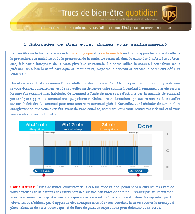 #wellnesswednesday <a href="/MatPerkins_UPS/">Mathieu Perkins</a> <a href="/KonopackiPatryk/">Patryk Konopacki</a> <a href="/UPS_Canada/">UPS Canada</a> <a href="/CanadaUPSers/">Canada UPSers</a> <a href="/UPS_JCondon/">Jason Condon</a> <a href="/JimmyV_UPS/">Jimmy Vassilopoulos</a> <a href="/bleedbrown/">Matt Bradley</a> <a href="/PhilBrisse/">Phil Brisse</a> <a href="/SeanGriffin34/">Sean Griffin</a> @EPTCHEALTH <a href="/edem_quist/">Edem quist</a>