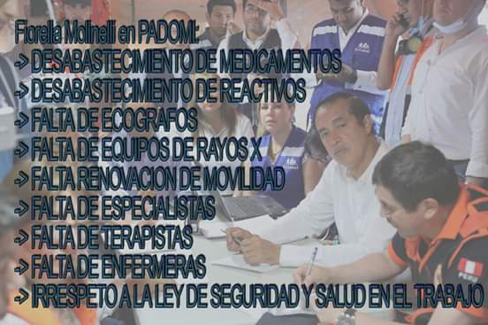 Sinmof1's tweet photo. Padomi NO ESTA PROTEGIDO !! .. trabajadores expuestos al sol y no les reconocen su salario adicional. @FioreMolinelli @Latina_Noticias @PanamericanaTV @RPPNoticias @NicolasLucar @exitosape @Capital967 @SunafilPeru @SINAMSSOP1 @sinatemssgof https://t.co/t5zw9WrueP