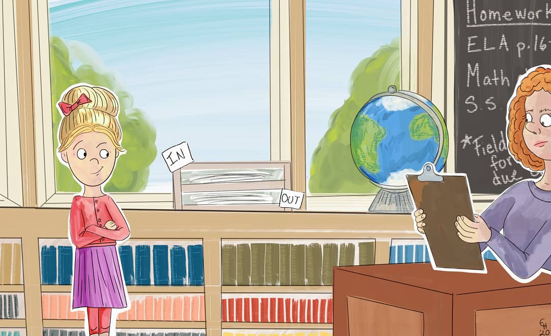 EgcHasford's tweet photo. Ended up being a productive day ♡ #kidlitart #kidlit #illustrator #digitalart #writingcommmunity #characterdesign #WednesdayMotivation https://t.co/kMjQfe4xlx