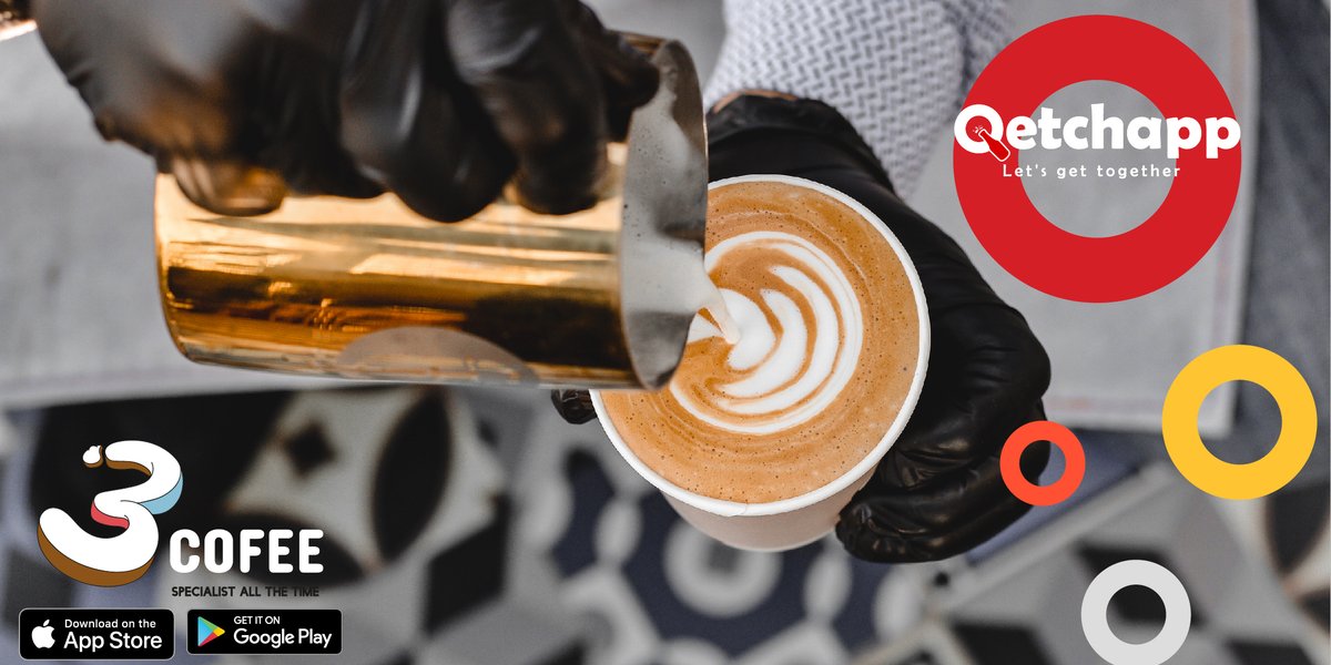 كل شيء يهون عندي إلا الطلعات اللي بدون قهوة☕🙄
مالها داعي والله✋
<a href="/3Cofee/">3COFEE قهوة ثلاثة</a>