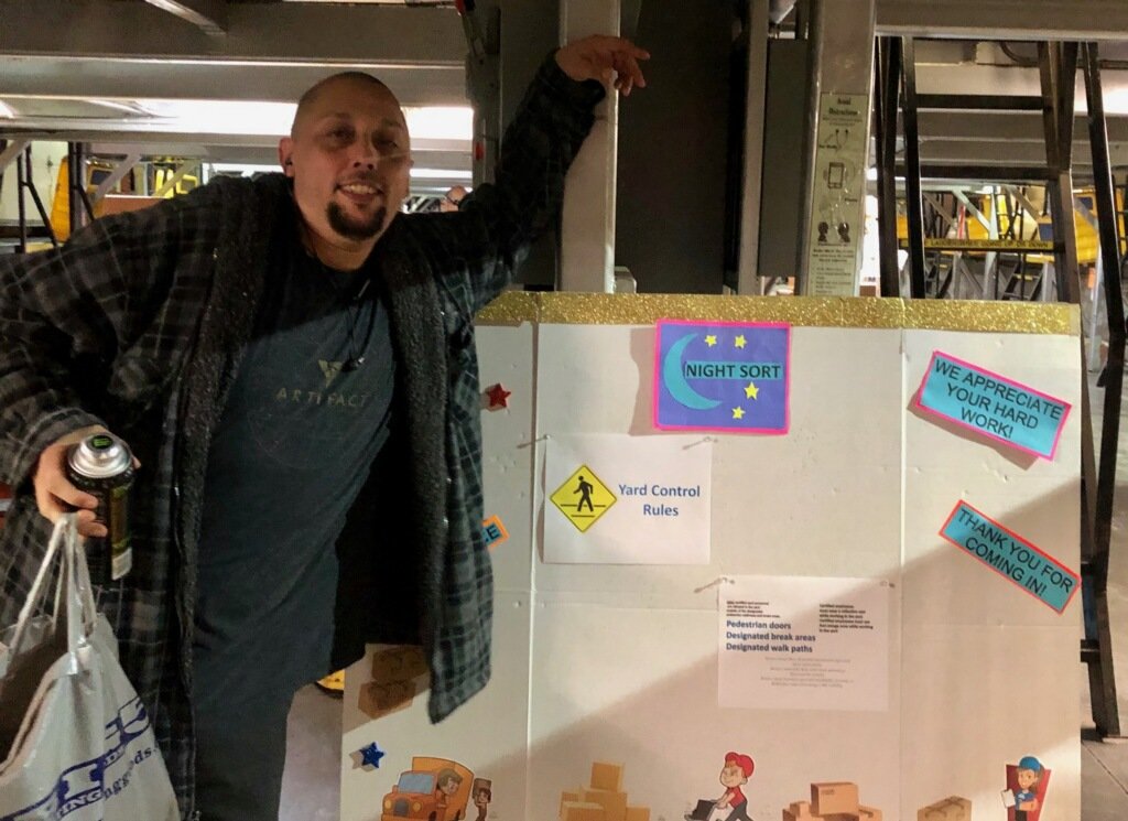 PortlandTrainingTeam tweet media