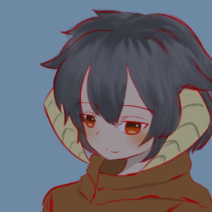 傘村トータのtwitterイラスト検索結果 古い順