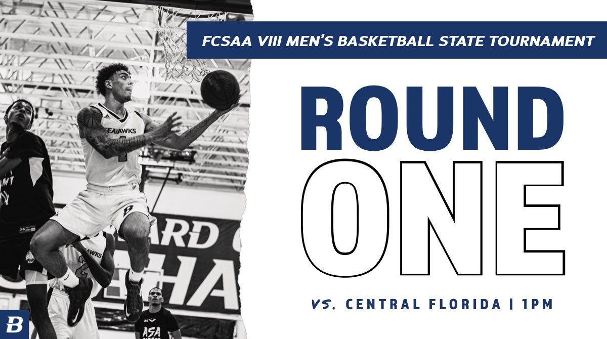 GAMEDAY!!

Watch Live on YouTube! Tip-Off is at 2 pm EST / 1 pm CST.

LiveStream Link

youtu.be/VcuJFcrH_fk

#Road2Hutch
#StrongTogether🦅