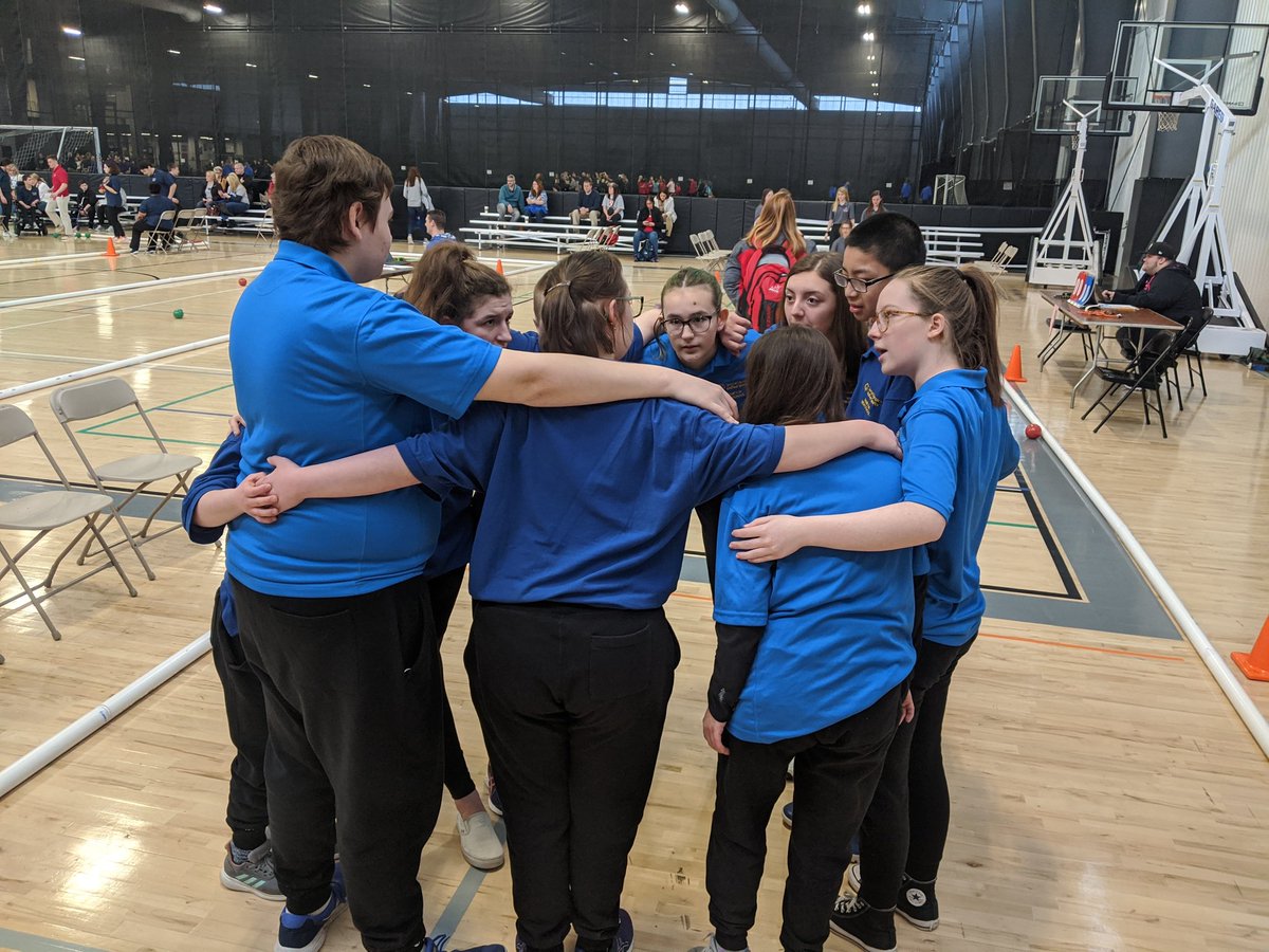 Hampton Unified Bocce tweet media