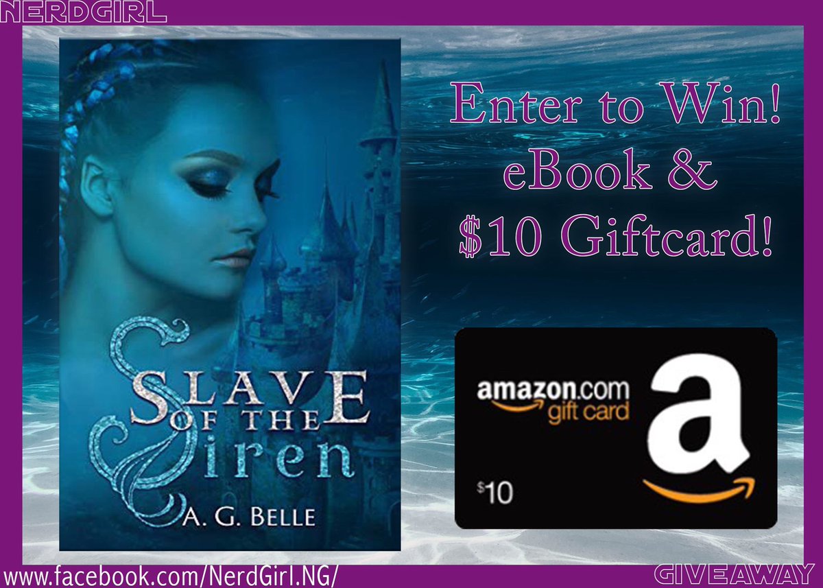 The Nerd Girl Official (@nerd_girl_ng) on Twitter photo #giveaway is live at <a href="/Nerd_Girl_NG/">The Nerd Girl Official</a> featuring <a href="/AGBelle4/">A.G. Belle</a>! Win a #ebook and #gc! Click to enter: bit.ly/2PNMOiB #giveaway is live at <a href="/Nerd_Girl_NG/">The Nerd Girl Official</a> featuring <a href="/AGBelle4/">A.G. Belle</a>! Win a #ebook and #gc! Click to enter: bit.ly/2PNMOiB