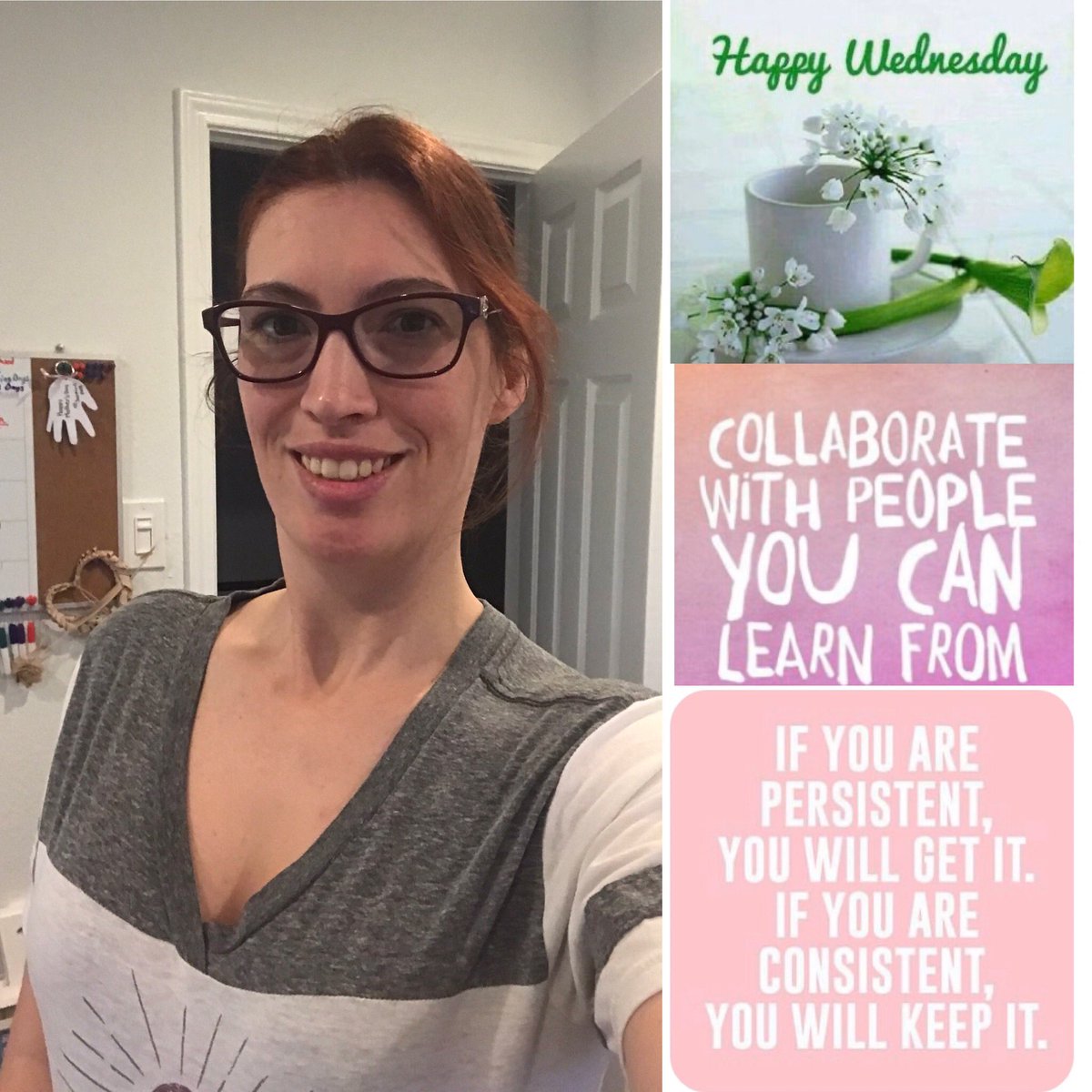 RubyRedAvangel's tweet image. Be helpful kind and giving!!!!
The journey of a thousand miles begins with one step! Sending Prayer vibes out to ALL

#wahm #AmeriPlan #Discounthealthcare #Health