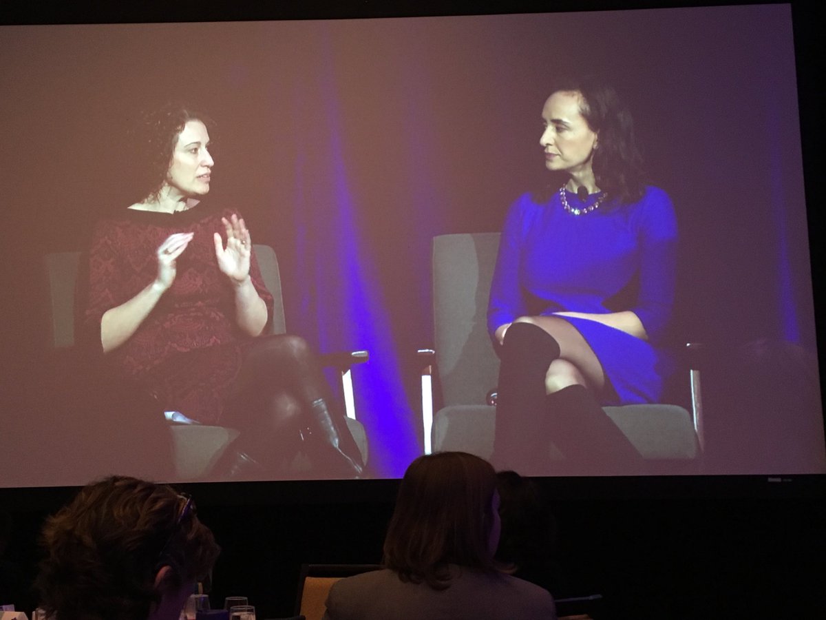 EmeraldInter's tweet image. Two dynamic and successful women ⁦@Atlantickspray⁩ Lisa Learning and ⁦@eleanorbeaton⁩ Eleanor Beaton #dontstop #believeinyourself #cwbadvance #iwd2020