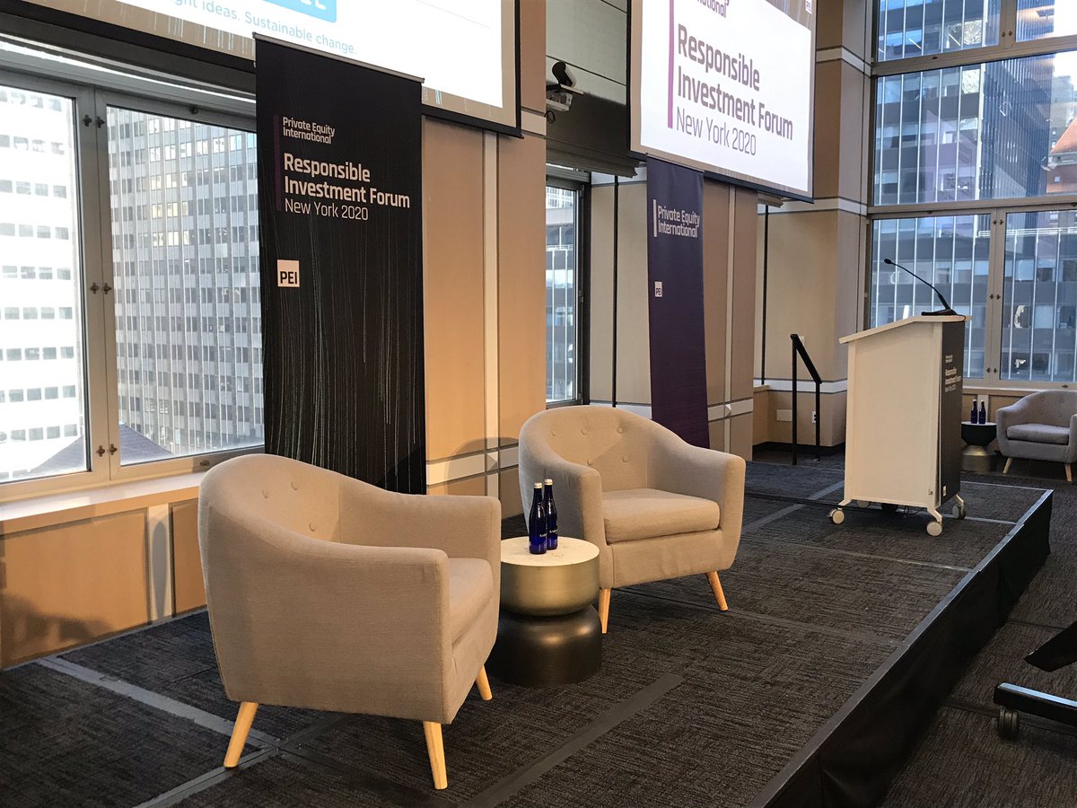 It’s a beautiful day for #RIFNY - I’m here all day, come and say hello!