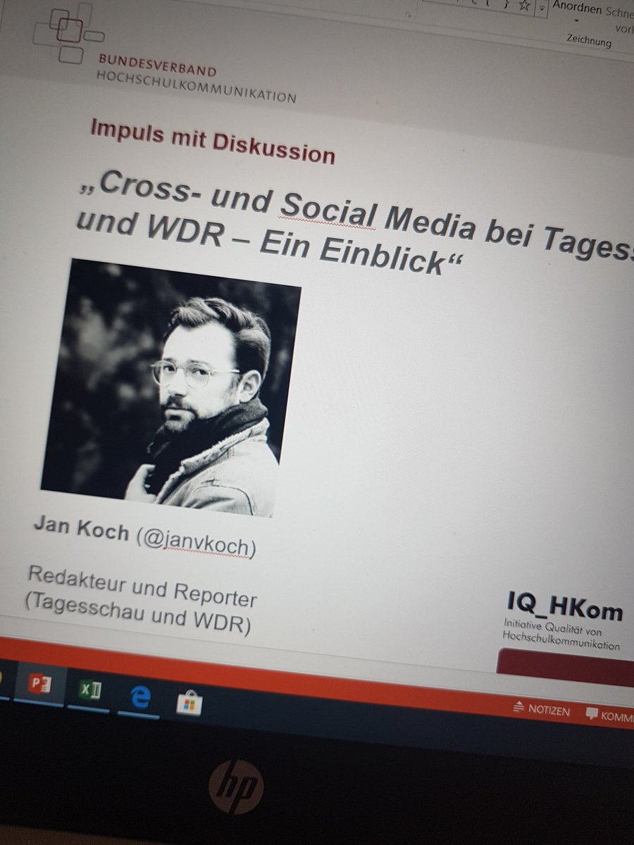 matthiasfejes's tweet photo. Ich freue mich auf das 2. Treffen der #IQ_HKom vom @bv_hkom an der @ruhrunibochum und dass wir mit @janvkoch einen guten Impuls-Speaker gewinnen konnten. https://t.co/B6aV6459iF