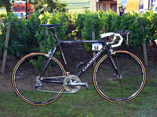 MRasmussen1974's tweet photo. I am looking for help to locate some of my old Colnago's from the Rabobank days between 2003-2007. I am trying to recollect them for my own little bike museum. Please spread the word. https://t.co/hKtdXqsPhr