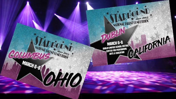 Yes! Starbound Weekend Preview! Dublin &amp; Columbus are Starbounding this weekend. #starboundcomp #starbounddublin2020 #starboundcolumbus2020 #gostarbound #gottadance #gottahavestarbound #starbounding