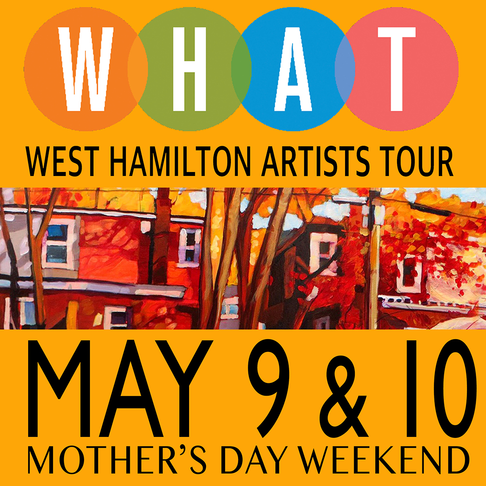 Welcome back Marzena Kotapska!
marzenakotapska.weebly.com

#art #artist #studiotour #mothersday #visualart #painting #pottery #glass #woodturning #photography #mixedmedia #textiles #jewellery #ceramics #hamont