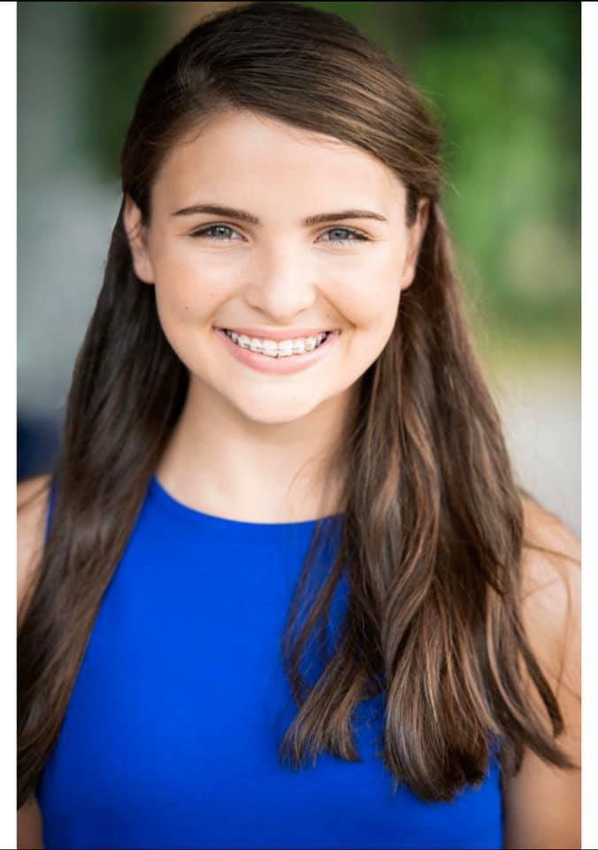 EvrBlue's tweet photo. Meet Dru Bramblett, a long time student @ Everblue Arts Resident Company. Dru is currently taking acting &amp; vocal lesssons w/ Dorothy to further her training &amp; skills of the arts.. She has previously worked w/ OWA &amp; Sun South for voice over projects. See her then and see her now. https://t.co/dMbaNag1v5