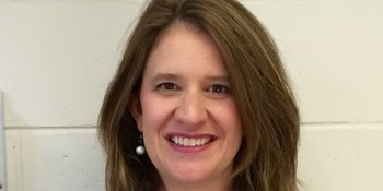CANRatMSU's tweet photo. Congratulations to Deanne Kelleher, instructor and Ph.D. student in #CANRatMSU’s Department of Food Science & Human Nutrition, on receiving the Excellence in Teaching - New Teacher Award at #ANRWeek. https://t.co/hxd6pT85f7 https://t.co/JyldzRsGDb