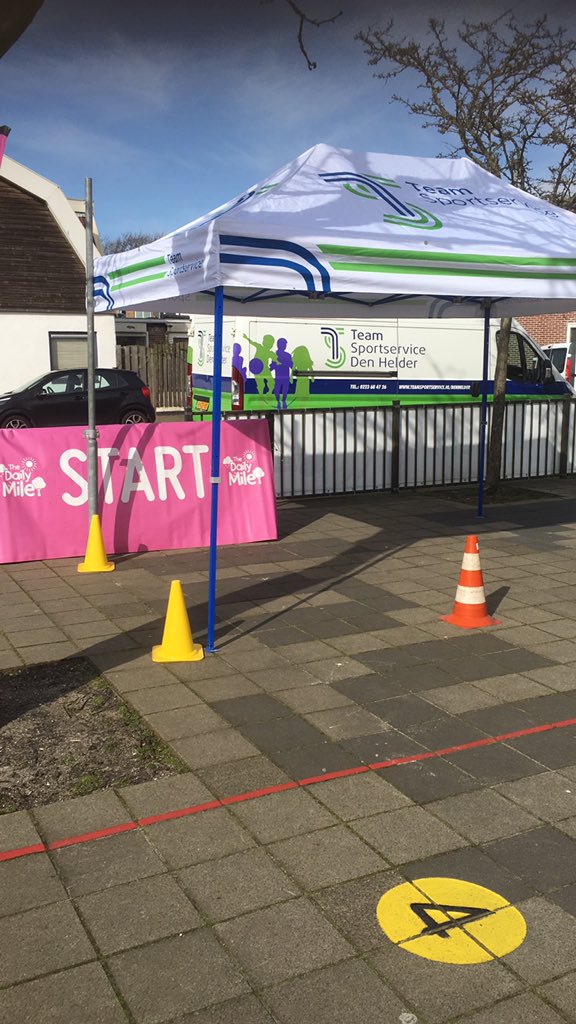 JOGG-Den Helder tweet media