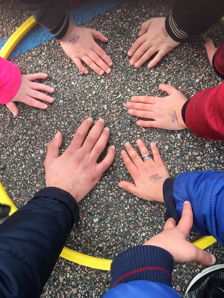 JOGG-Den Helder tweet media